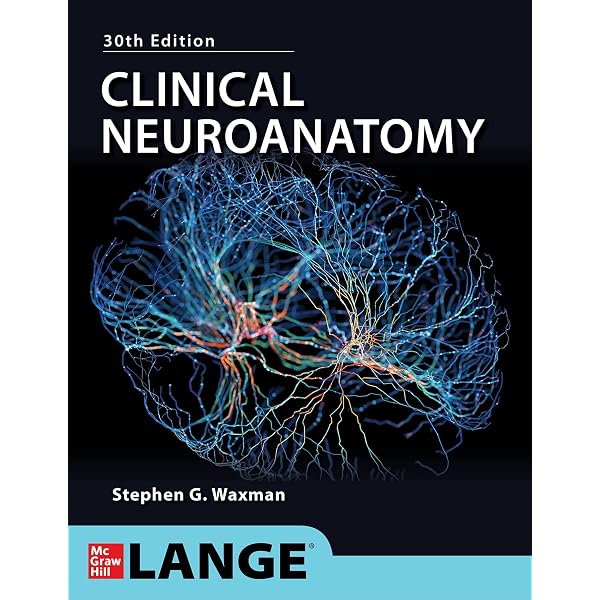 Buy Clinical Neuroanatomy And Neuroscience Book Online at Low